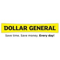 Dollar General coupons